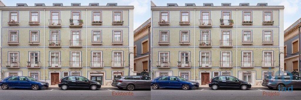 House in Lisbon - view 1