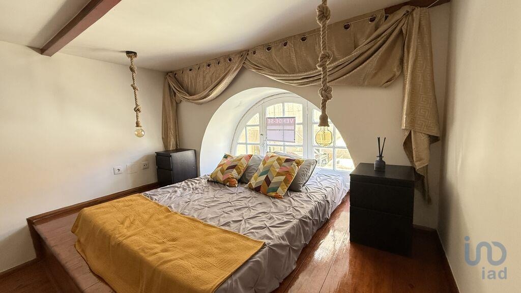 Apartment in Lisbon - view 1