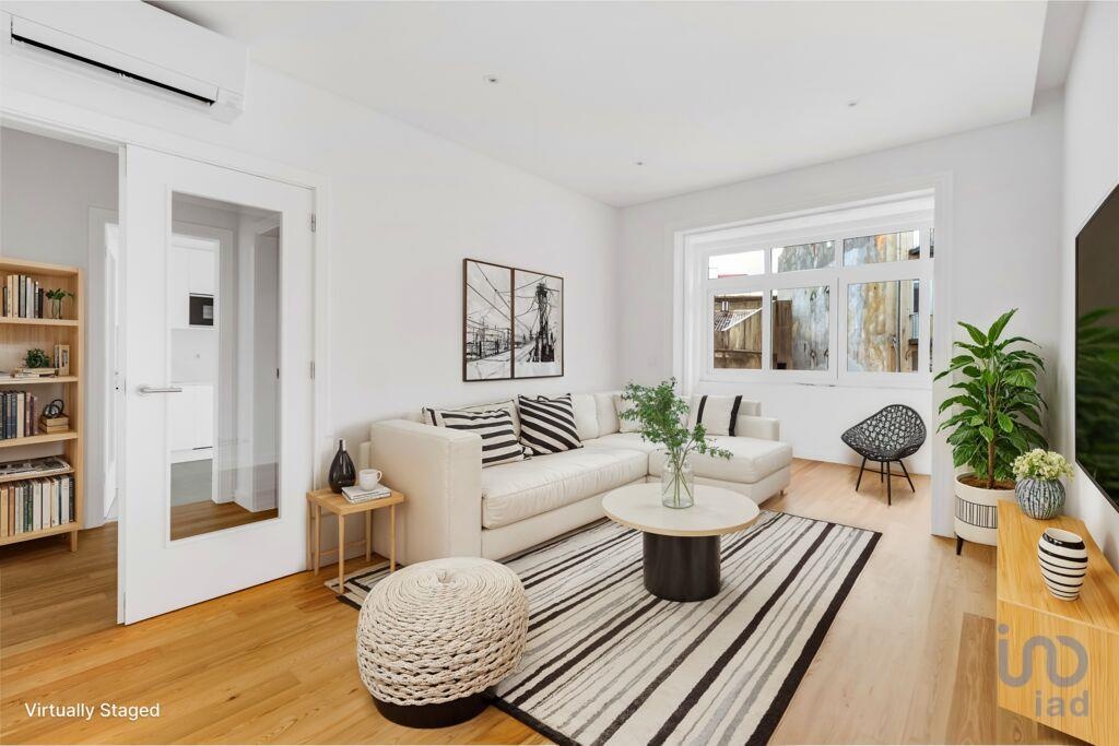 Apartment in Lisbon - view 1