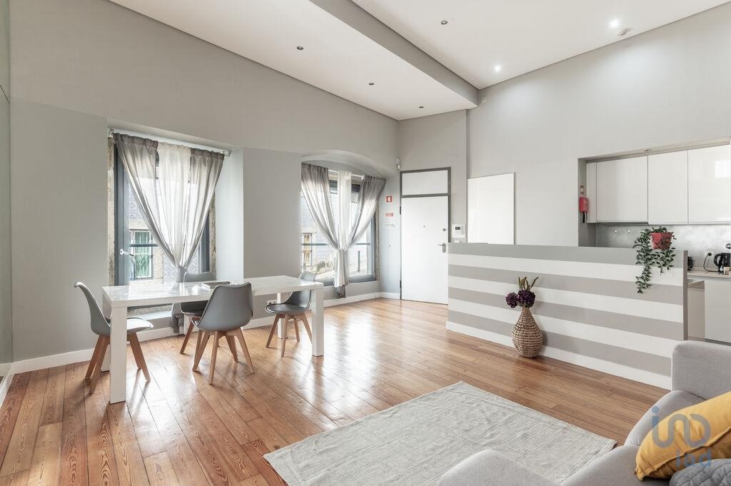 Apartment in Lisbon - view 1
