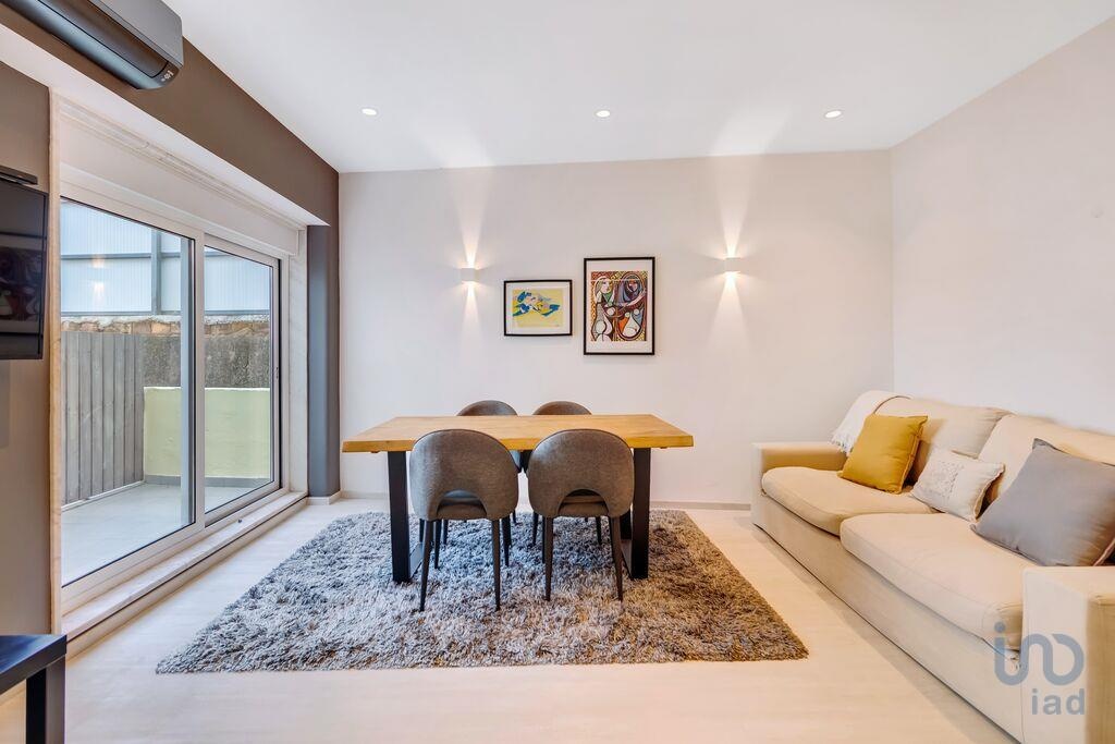 Apartment in Lisbon - view 1