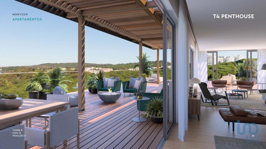 Apartment in Oeiras - view 1