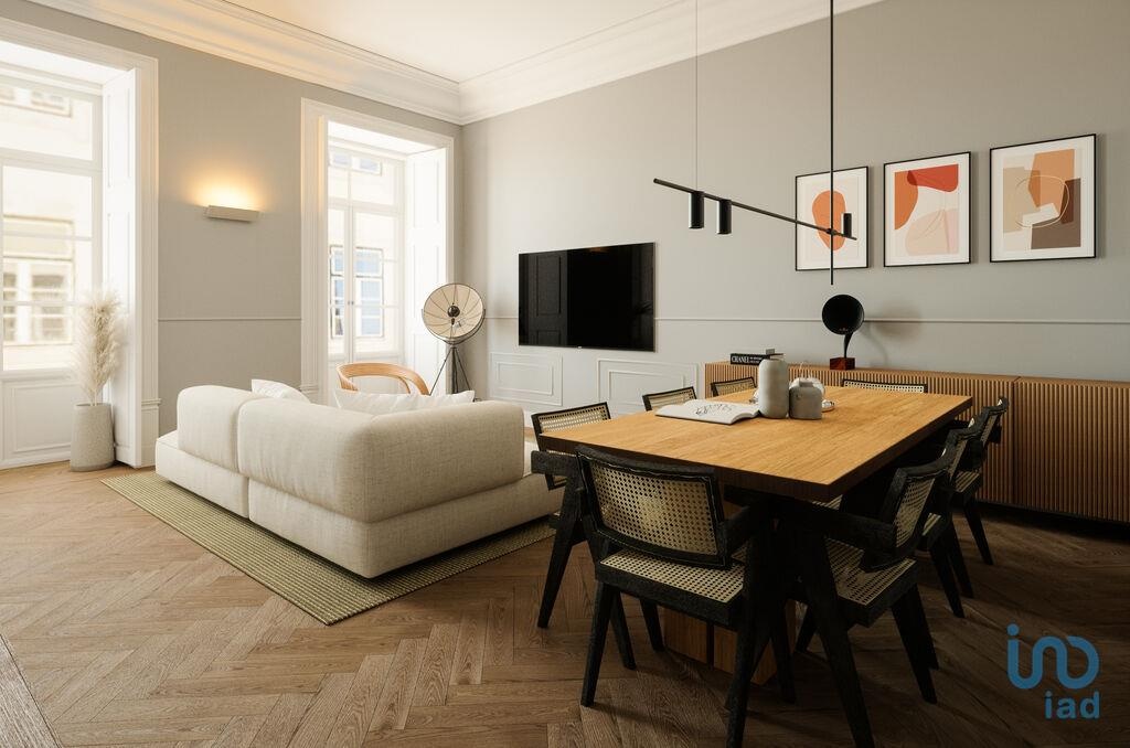 Apartment in Lisbon - view 1