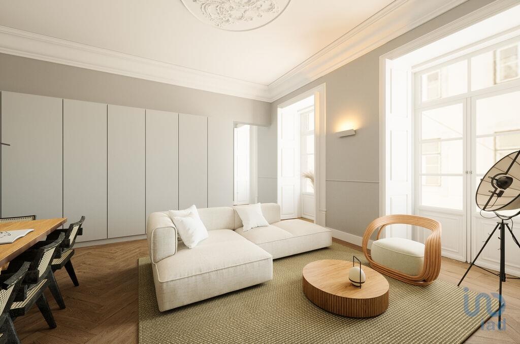 Apartment in Lisbon - view 1