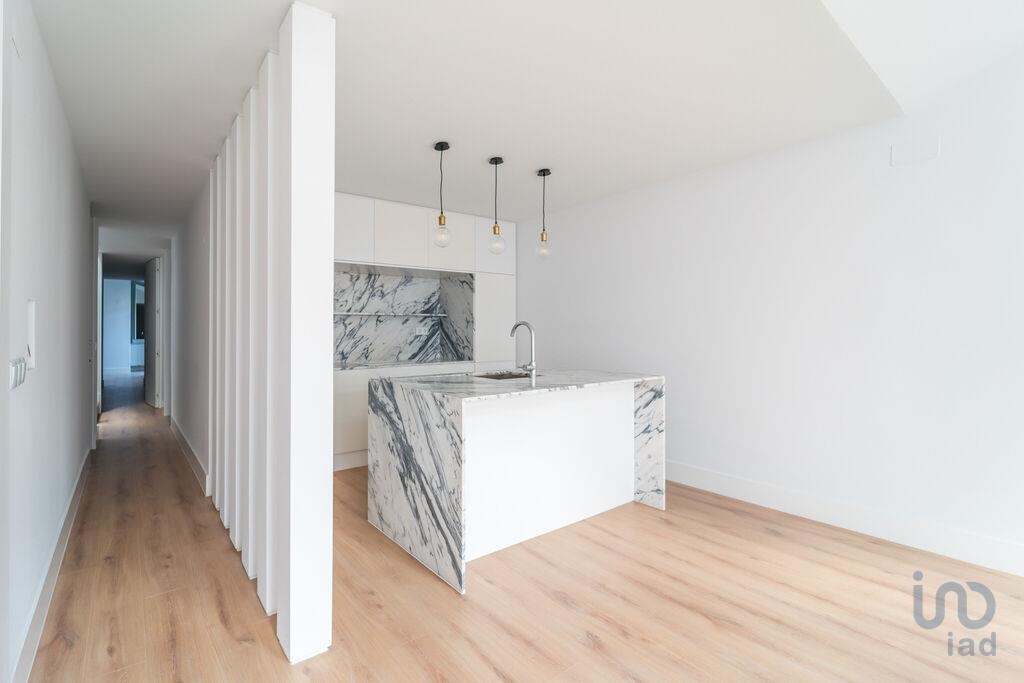 Apartment in Lisbon - view 1