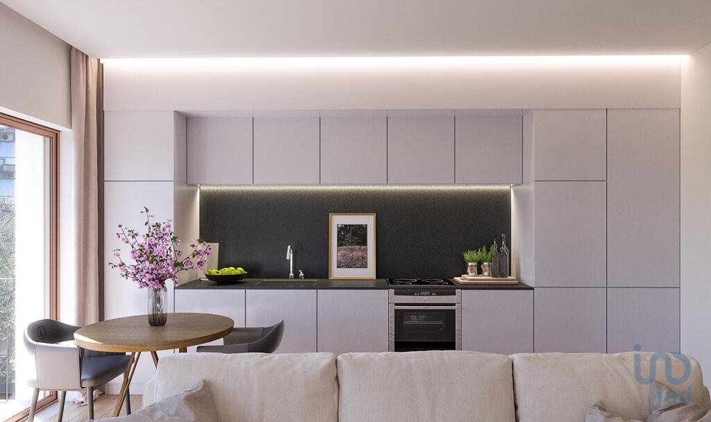 Apartment in Lisbon - view 1