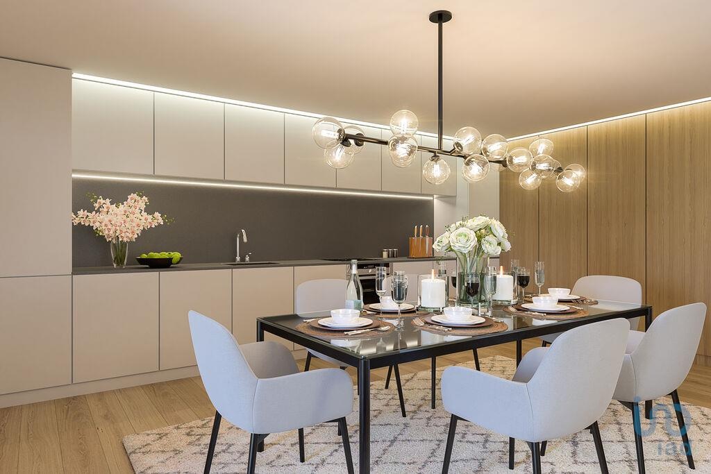 Apartment in Lisbon - view 1