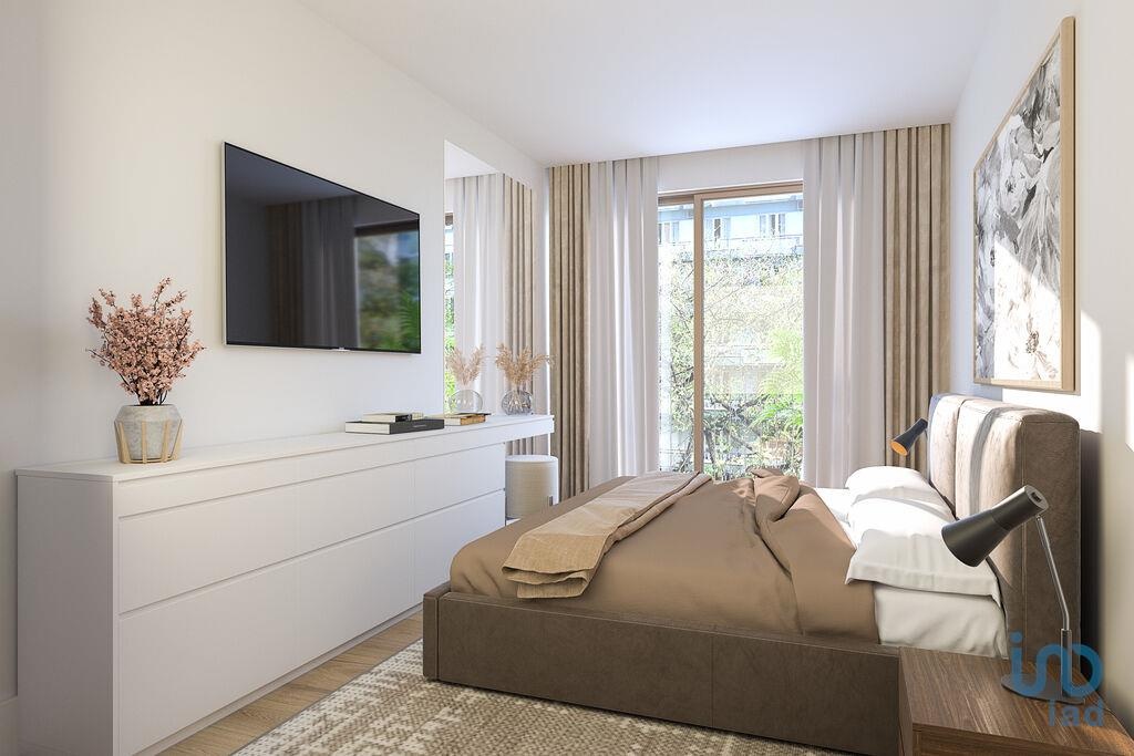 Apartment in Lisbon - view 1