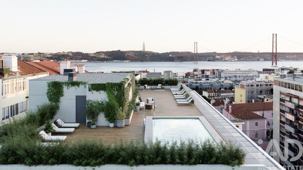 Apartment in Lapa - view 1