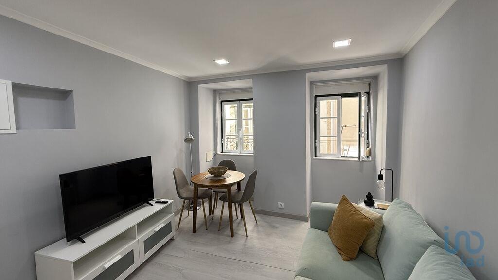 Apartment in Lisbon - view 1