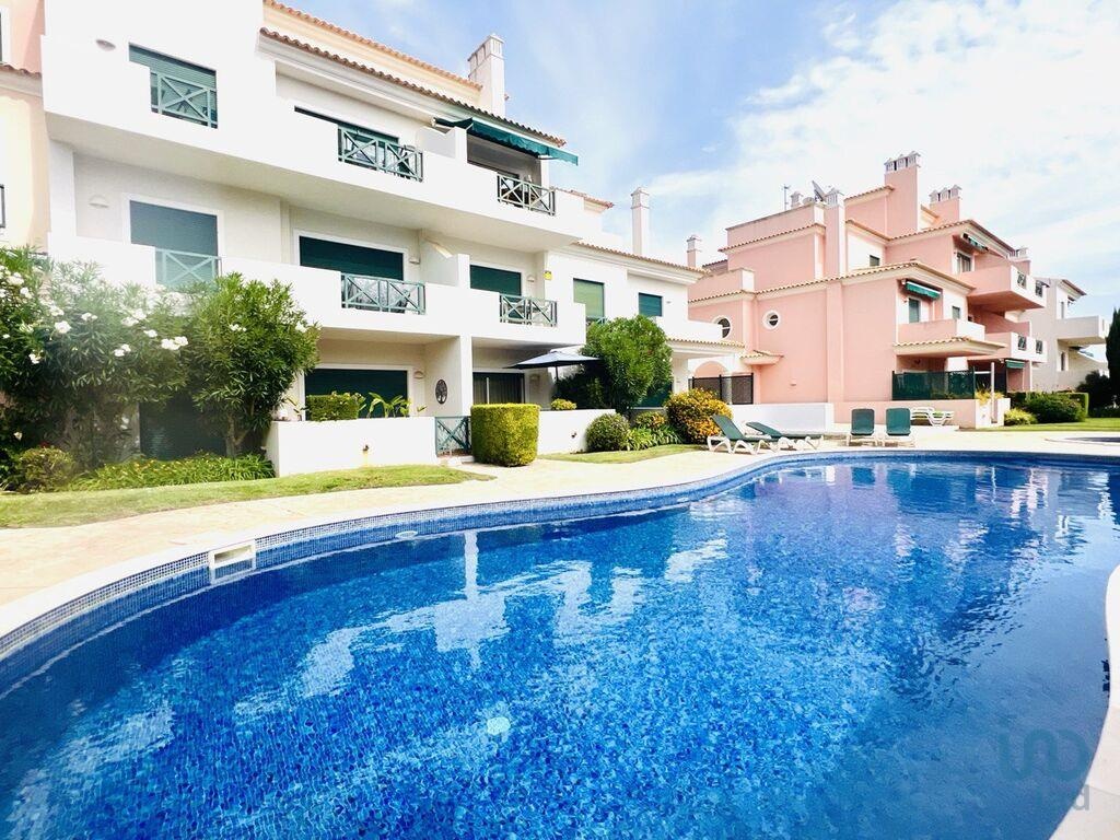Apartment in Albufeira - view 1