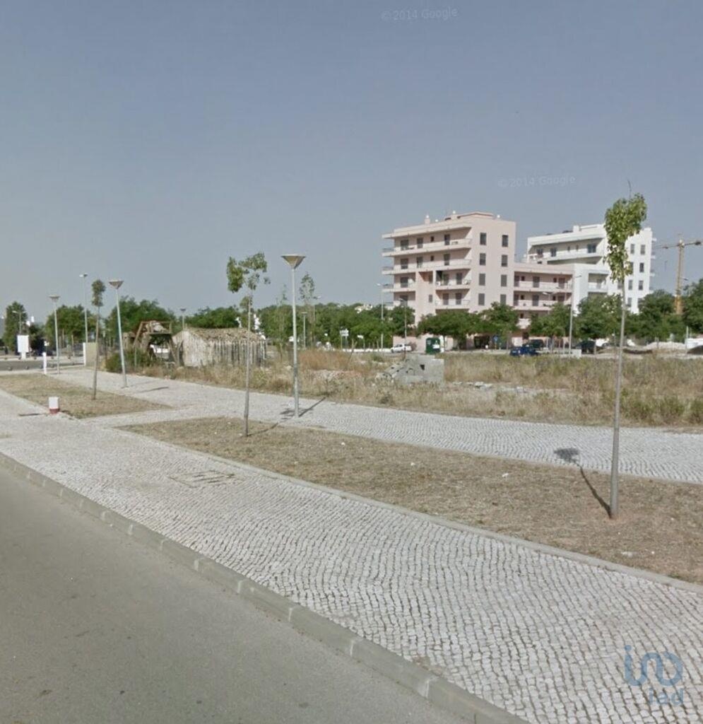 Land in Loule - view 1