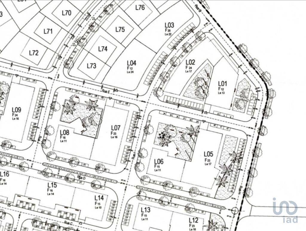 Land in Loule - view 1