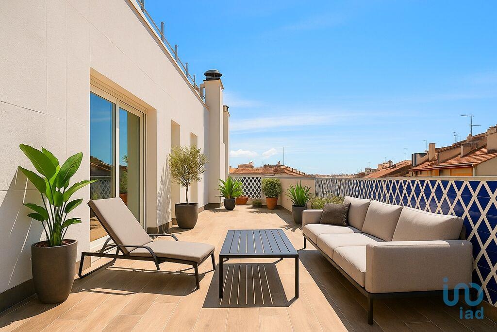 Apartment in Lisbon - view 1