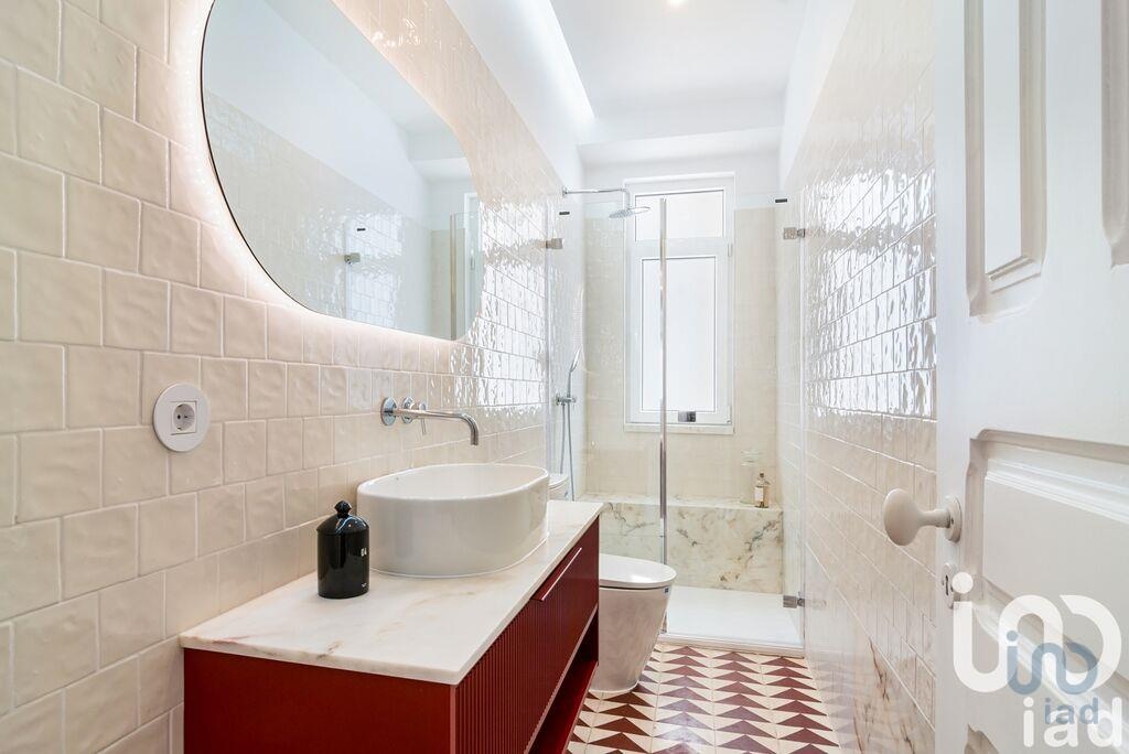 Apartment in Penha de Franca - view 1