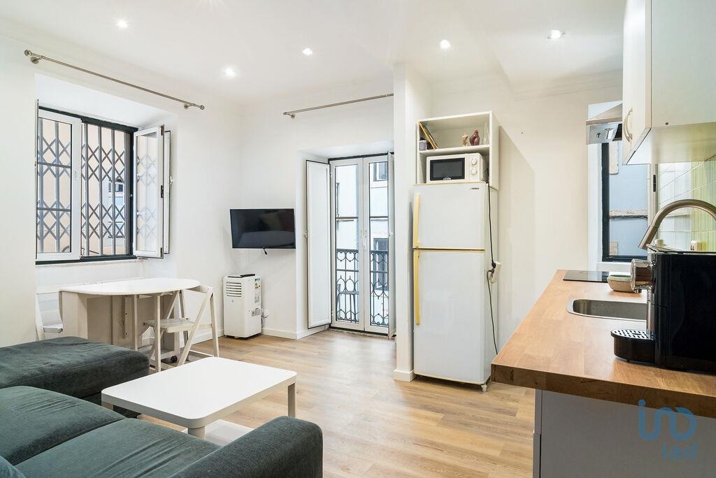 Apartment in Lisbon - view 1