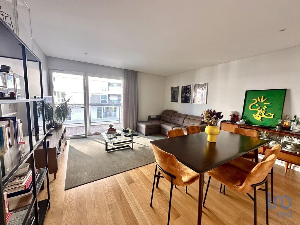Apartment in Lisbon - view 1