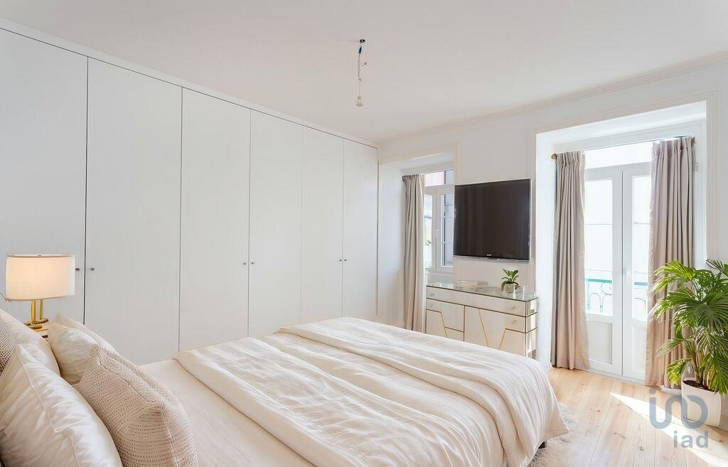 Apartment in Lisbon - view 1