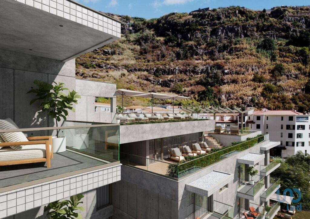 Apartment in Ribeira Brava - view 1