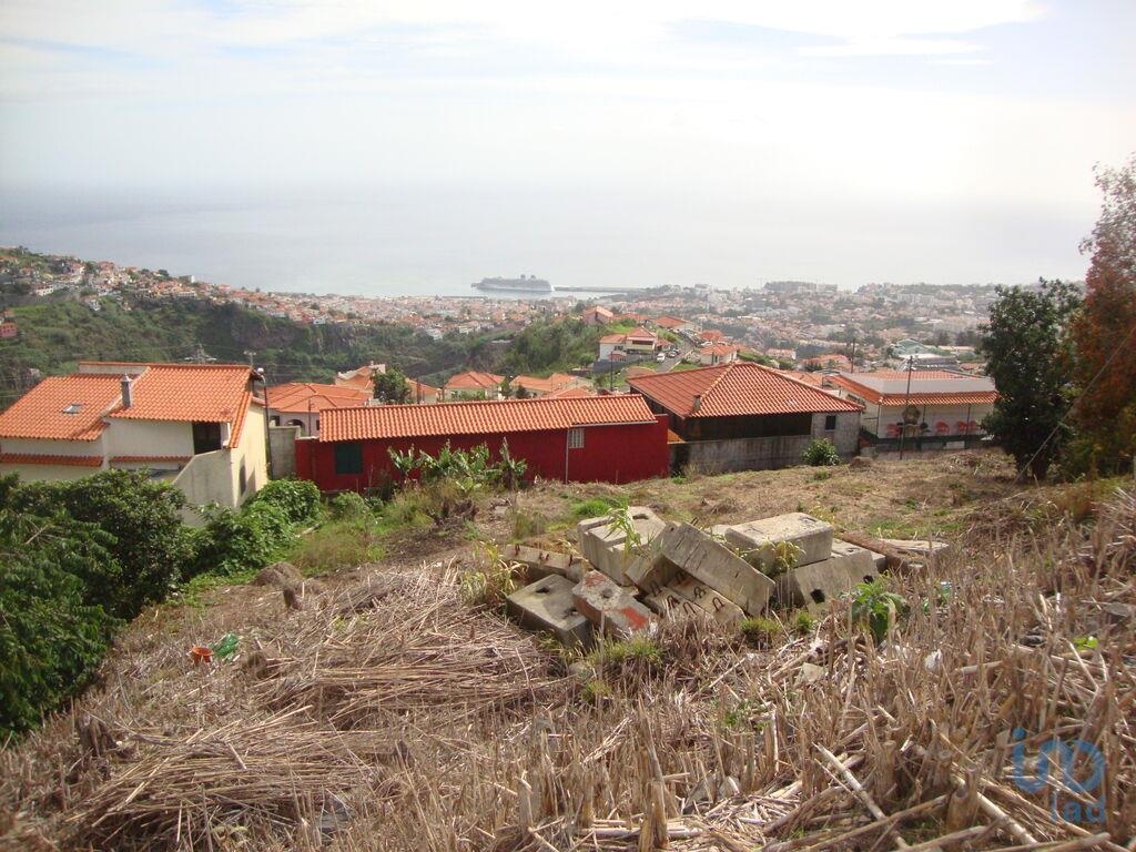 Land in Funchal - view 1