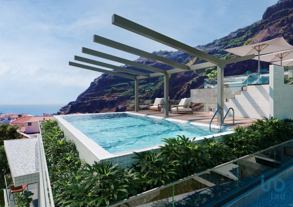 Apartment in Ribeira Brava - view 1