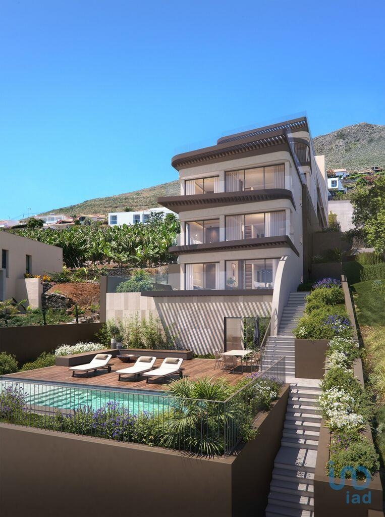 Apartment in Funchal - view 1