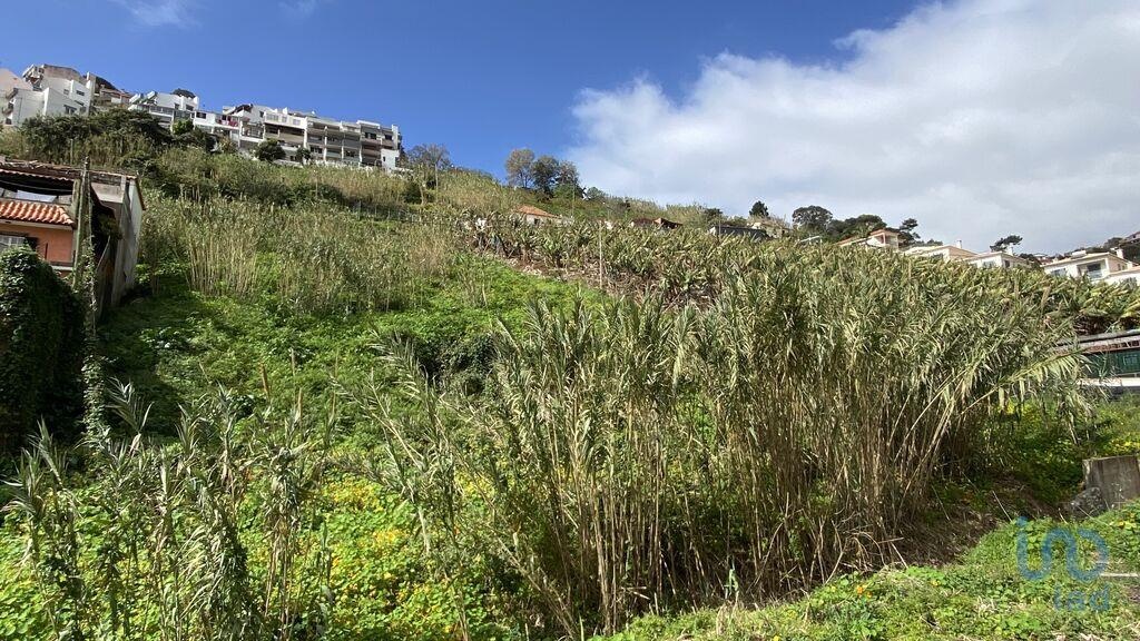 Land in Funchal - view 1