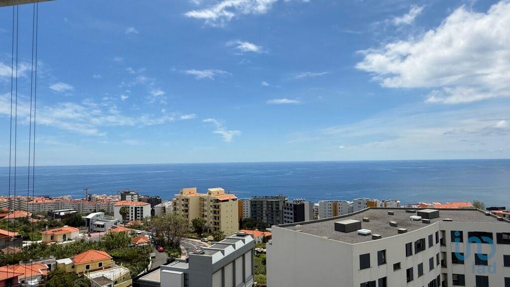 Apartment in Funchal - view 1