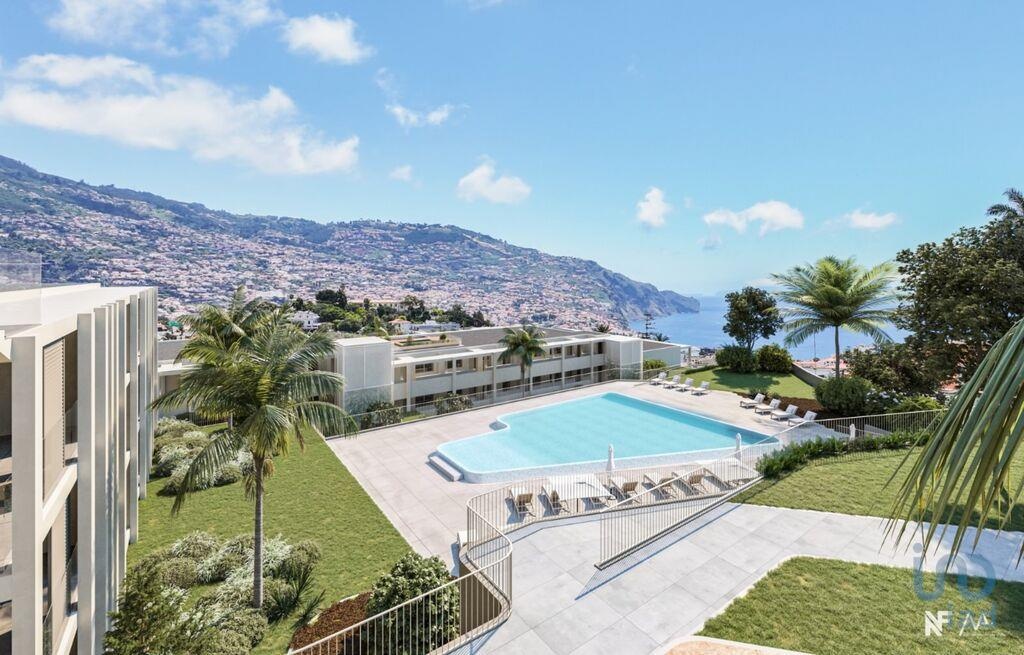 Apartment in Funchal - view 1