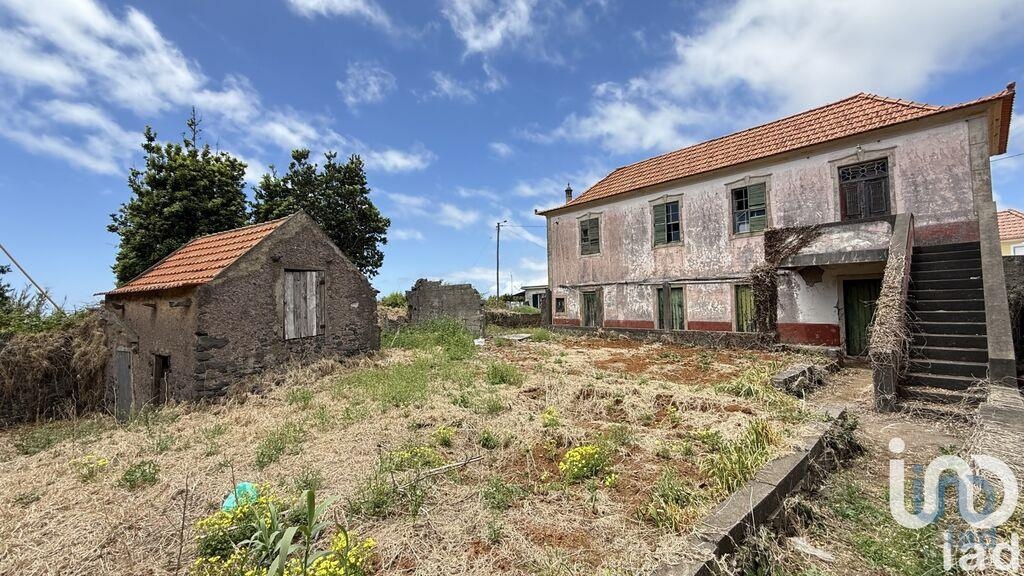 House in Arco da Calheta - view 1
