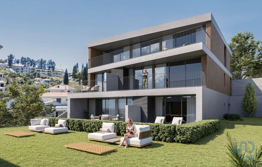 Apartment in Funchal - view 1