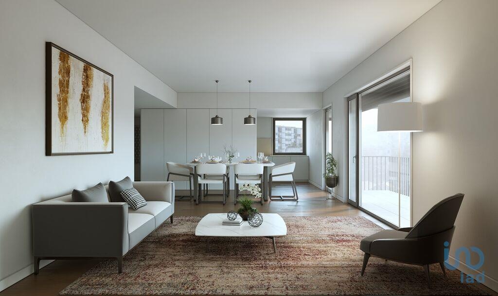 Apartment in Porto - view 1