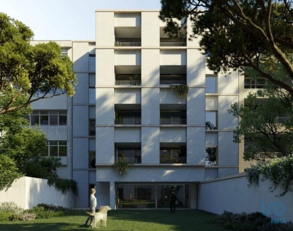 Apartment in Porto - view 1