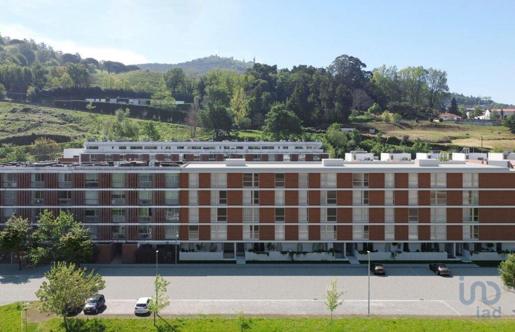 Apartment in Guimaraes - view 1