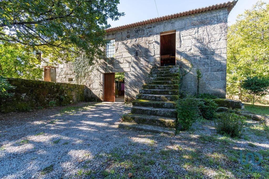 House in Povoa de Lanhoso - view 1