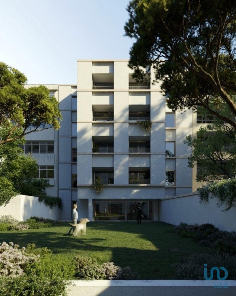 Apartment in Porto - view 1