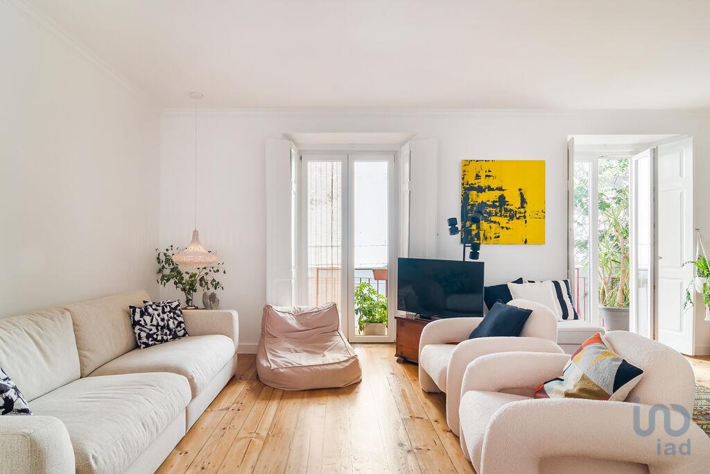 Apartment in Lisbon - view 1