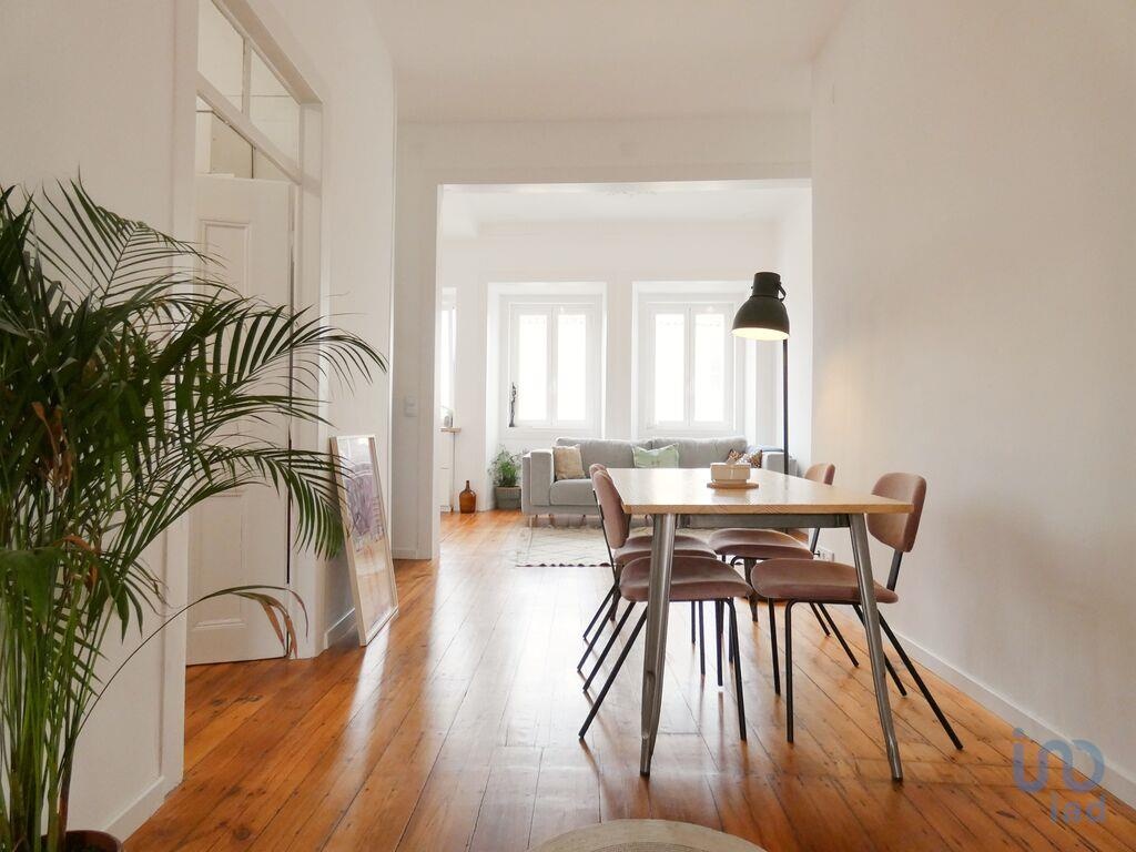 Apartment in Lisbon - view 1