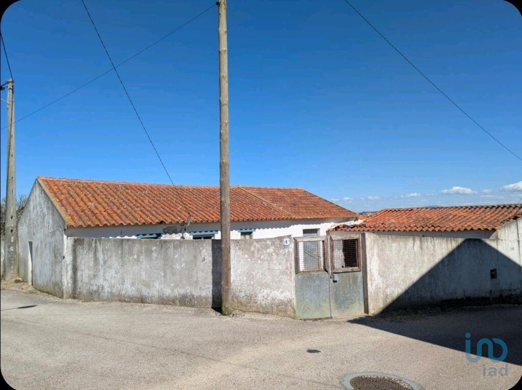 House in Torres Vedras - view 1