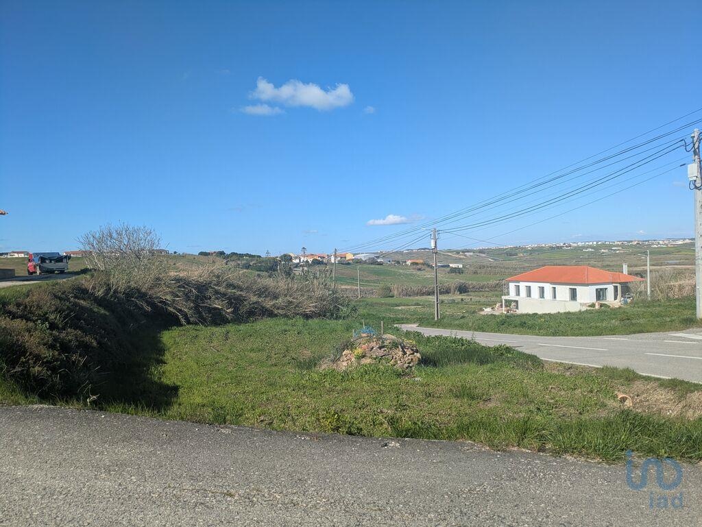 Land in Torres Vedras - view 1