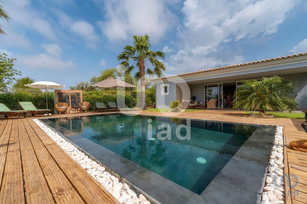 House in Silves - view 1
