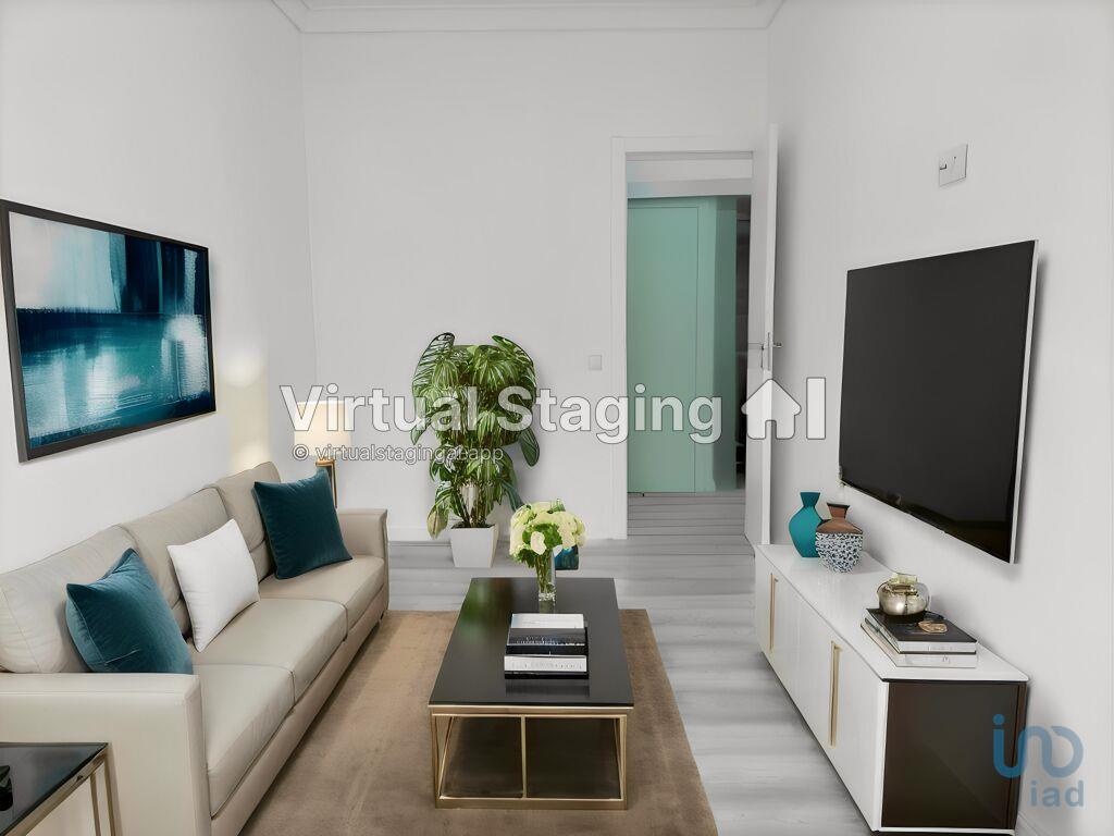 Apartment in Lisbon - view 1