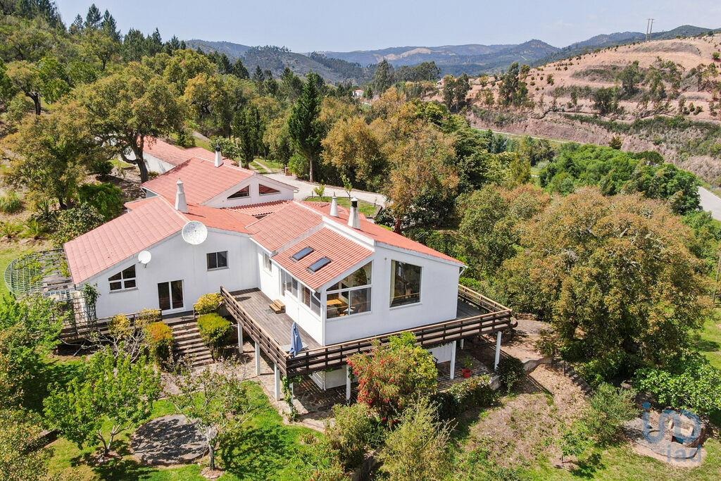 House in Monchique - view 1