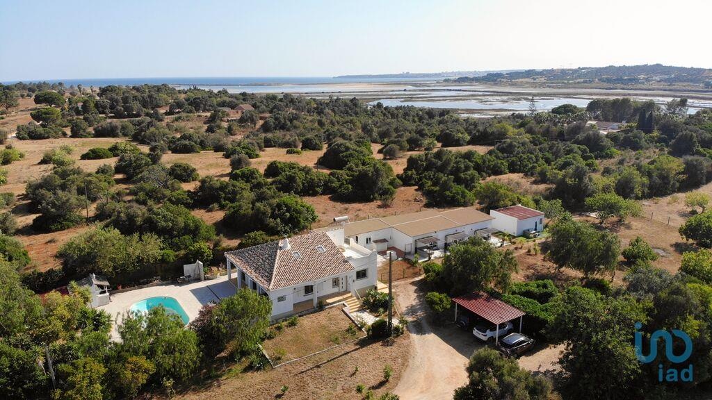 House in Portimao - view 1