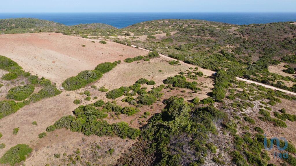 Land in Vila do Bispo - view 1