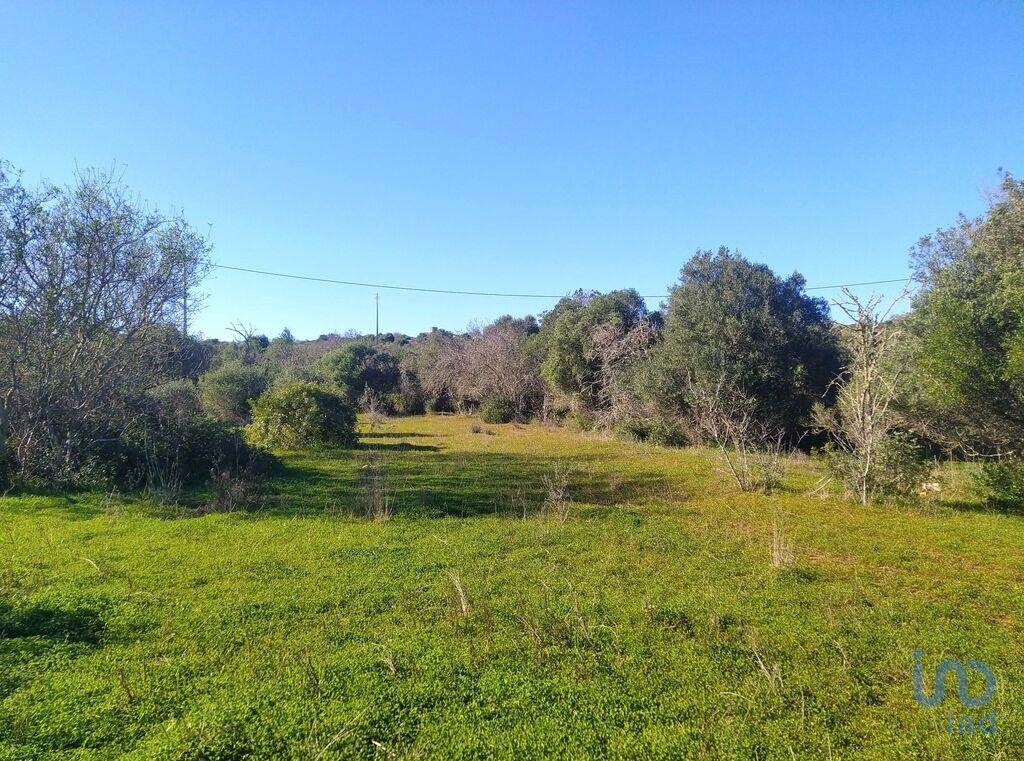 Land in Vila do Bispo - view 1