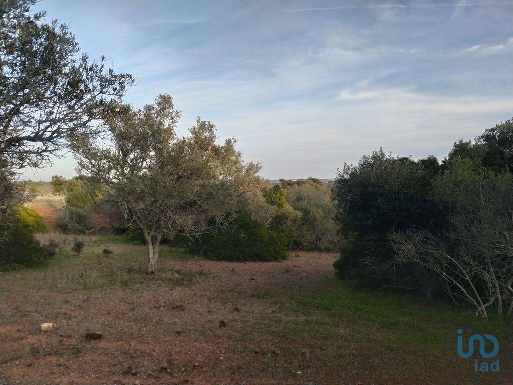 Land in Vila do Bispo - view 1