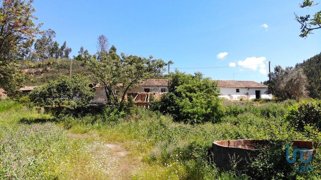 Land in Monchique - view 1