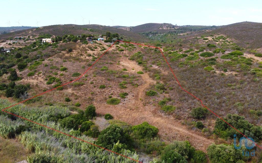 Land in Vila do Bispo - view 1