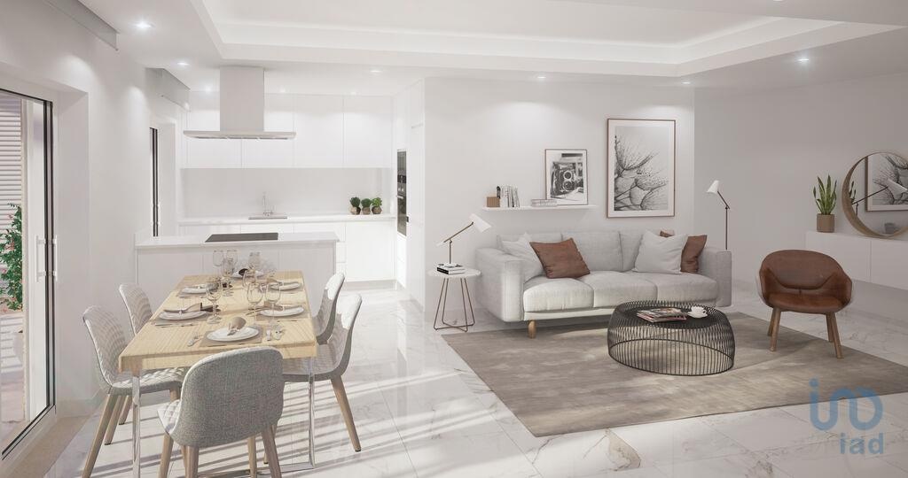 Apartment in Lagos - view 1